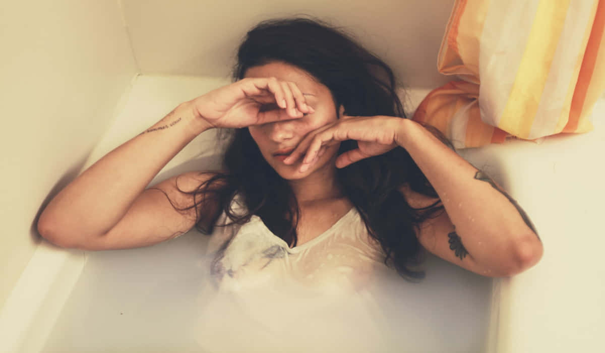 Paragraphs That Will Make Your Girlfriend Cry