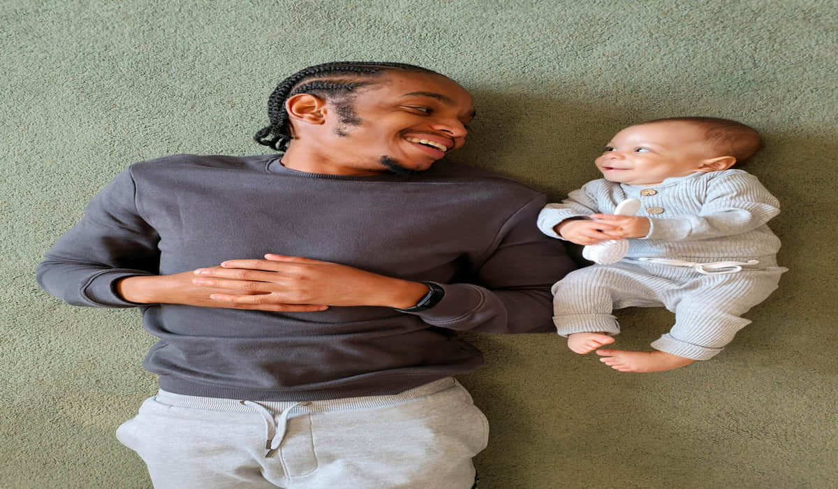 My Son Is My Strength Quotes 