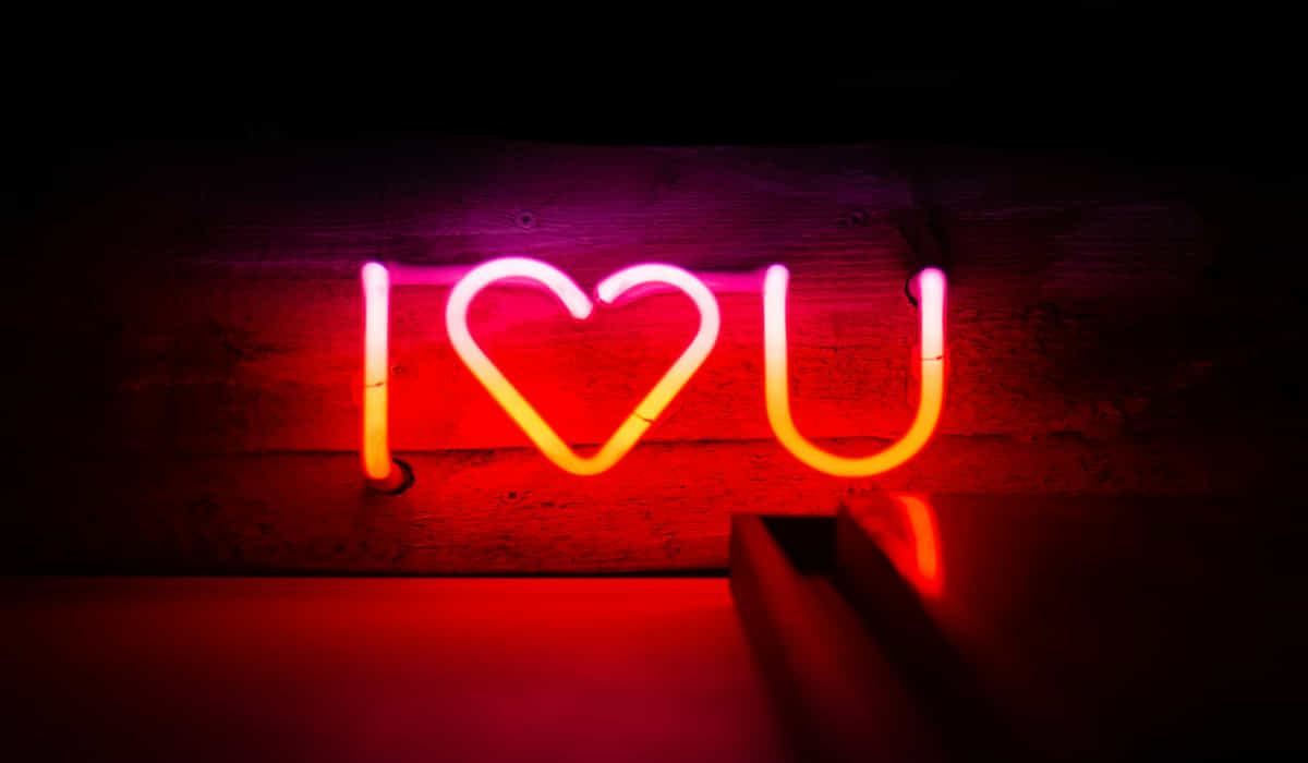 romantic messages for my wife 