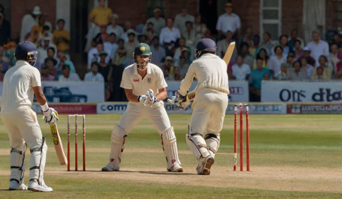 Cricket