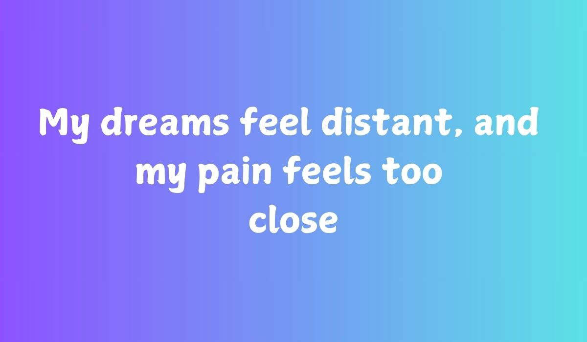 Lucki Alexis Quotes