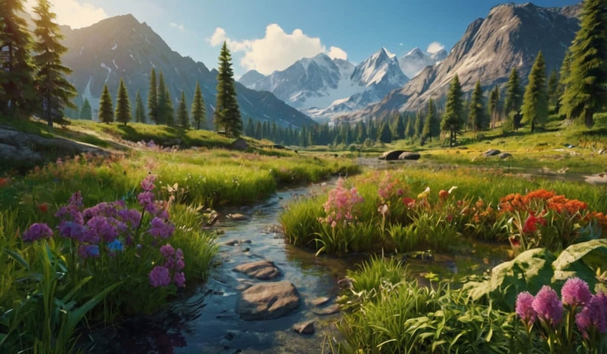 Nature Lover Quotes & Bio for Instagram