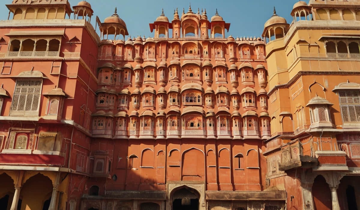 Jaipur Quotes