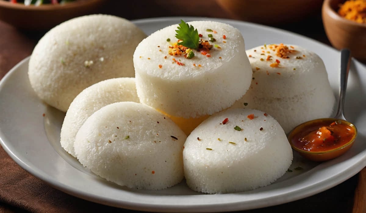 idli hashtags