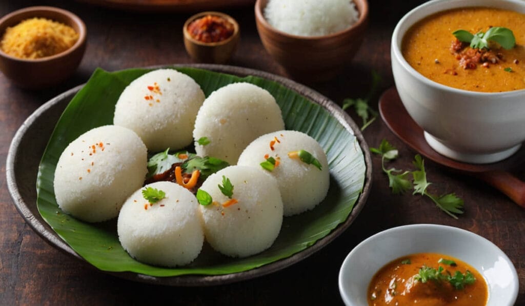 idli