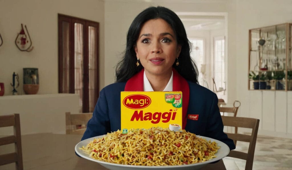 maggi