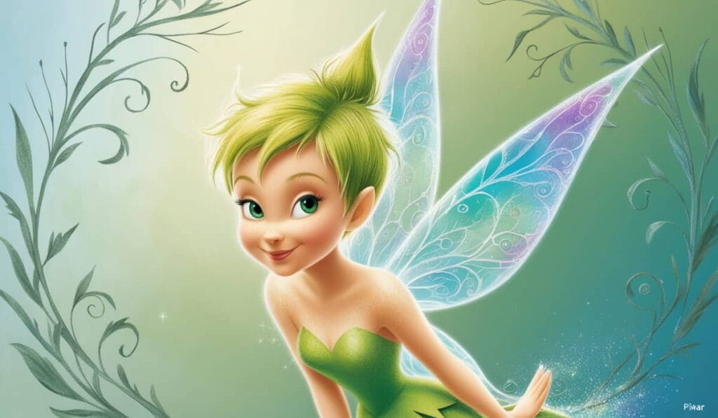 TINKERBELL