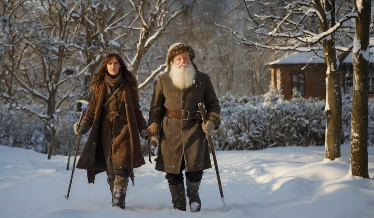 welcome december 2024