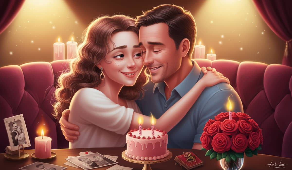 Happy Anniversary quotes