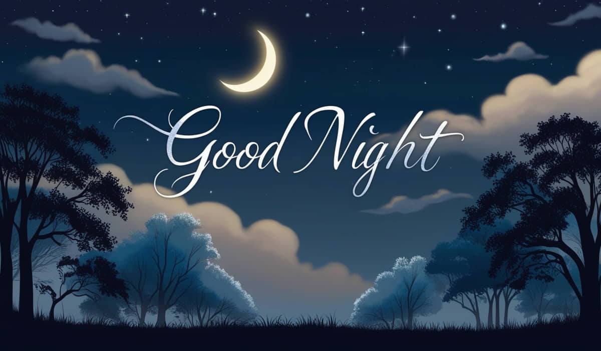 good night sister