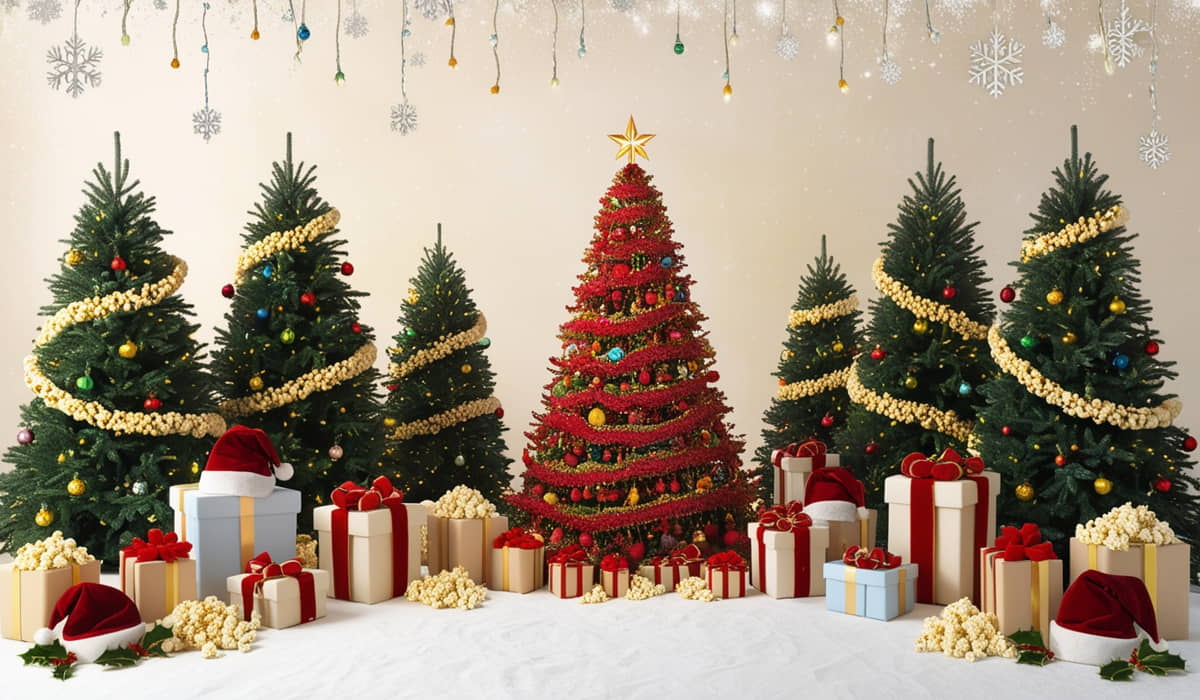 merry christmas 2025