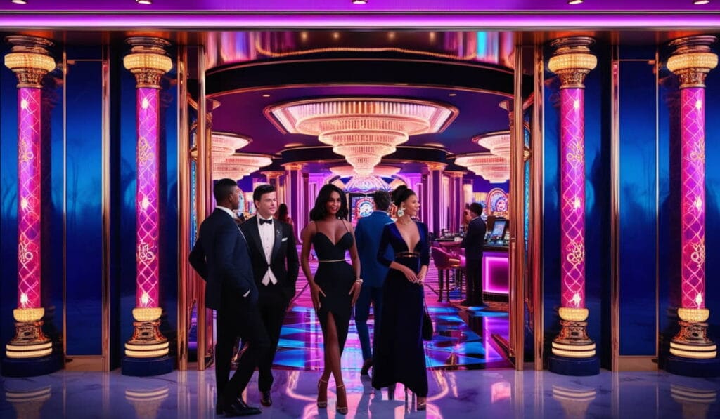 happy birthday wishes for gamblers