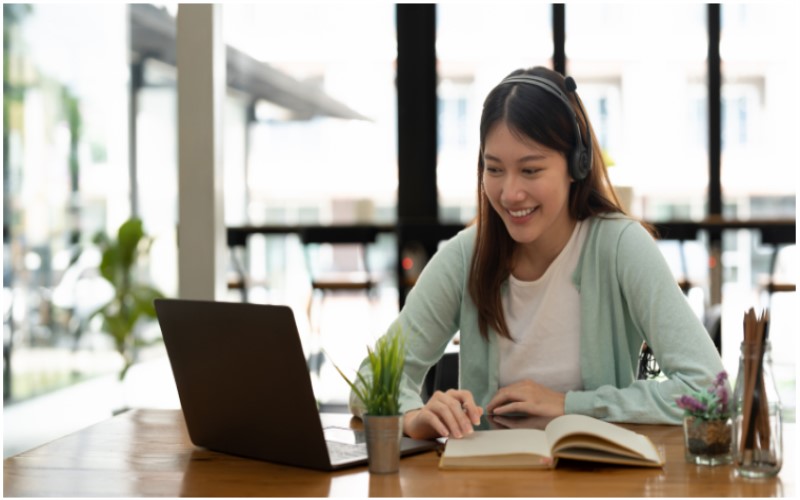 Online English Tutoring