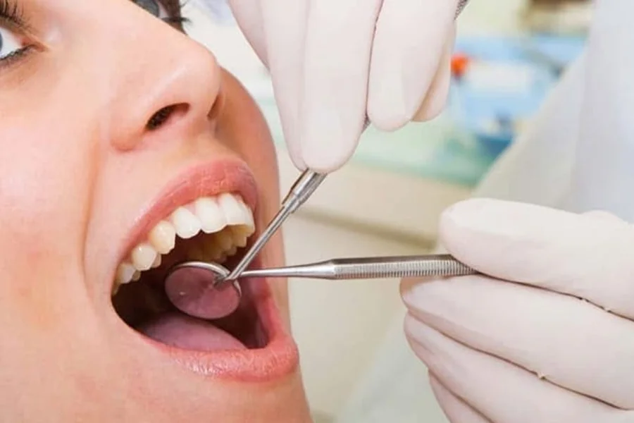 Bridging The Gap Making Oral Health A Priority After Military Duty