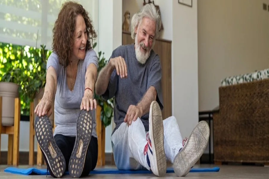 Aged Care