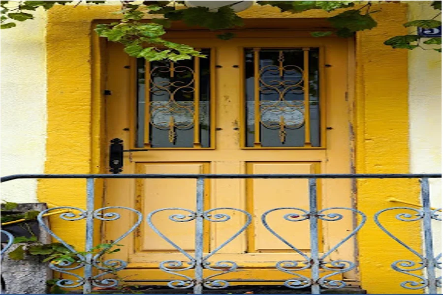 Haustür kaufen Hamburg