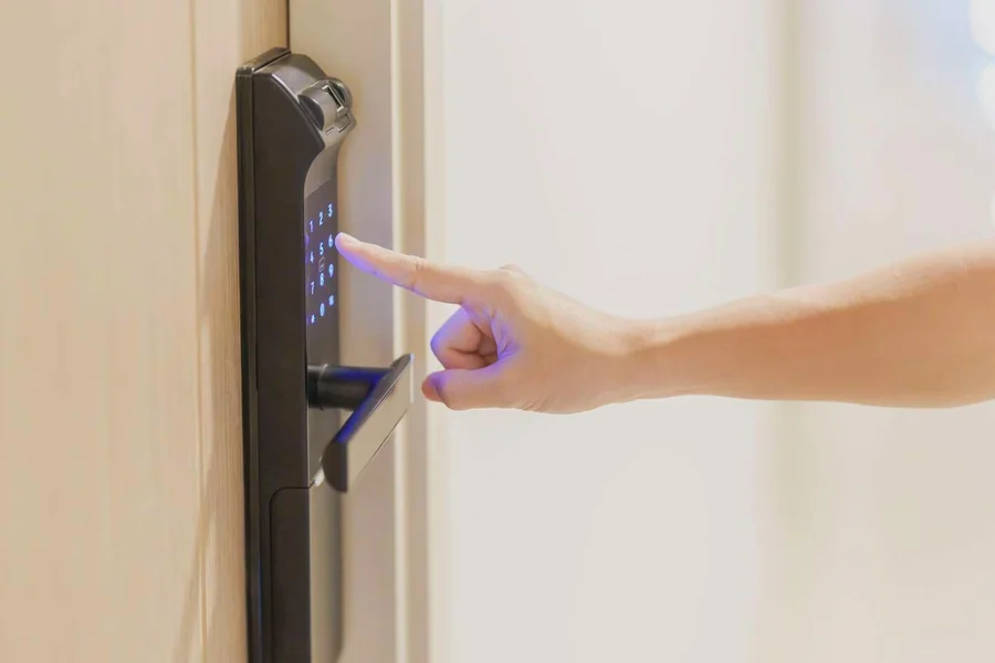 Simple Home Upgrades That Can Add Extra Security