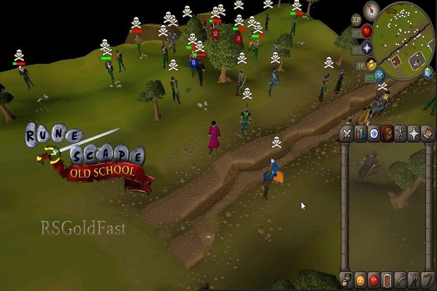 OSRS