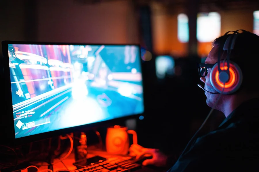 Gaming Industry