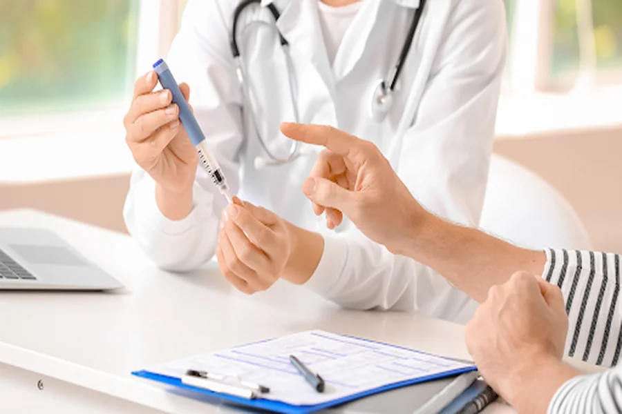 Why Regular Visits to a Diabetes Doctor Can Transform Your Health