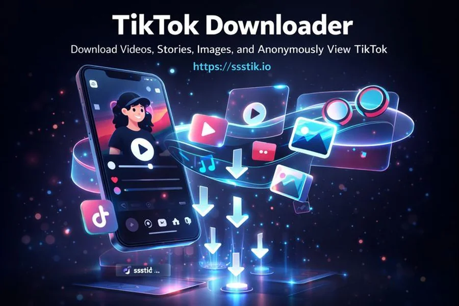 Tiktok