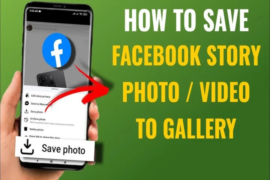 Facebook videos