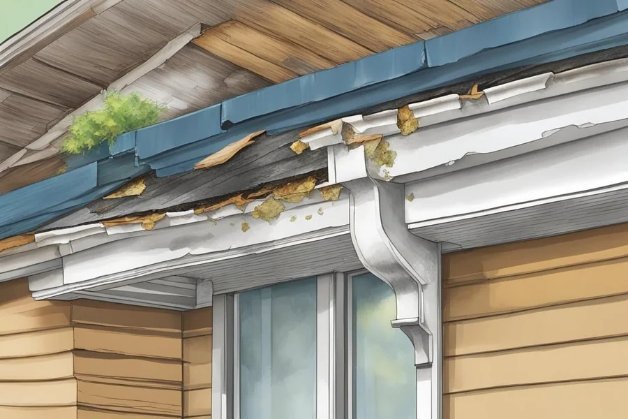 Gutters